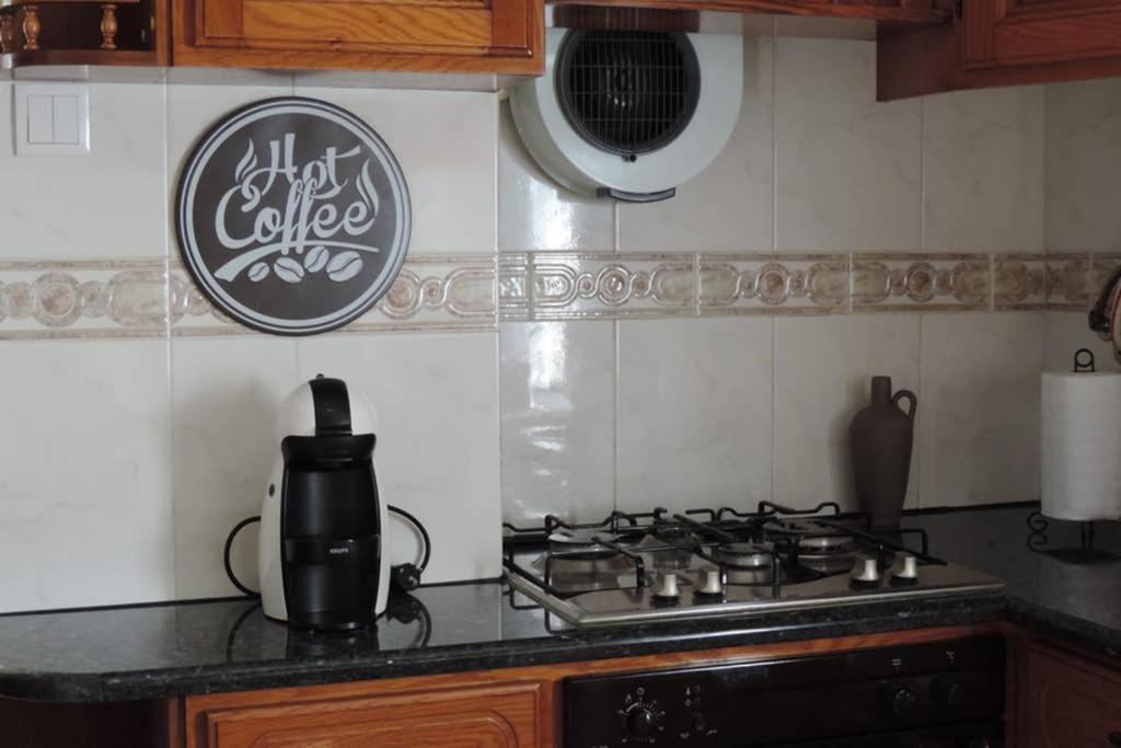 Bliss Boho House Villa Sintra Eksteriør billede