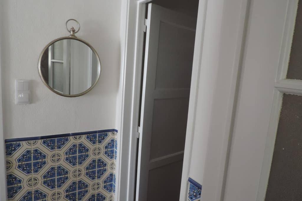 Bliss Boho House Villa Sintra Eksteriør billede