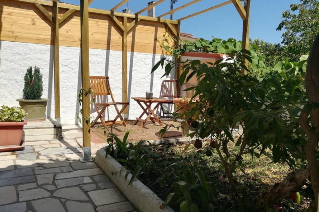 Bliss Boho House Villa Sintra Eksteriør billede