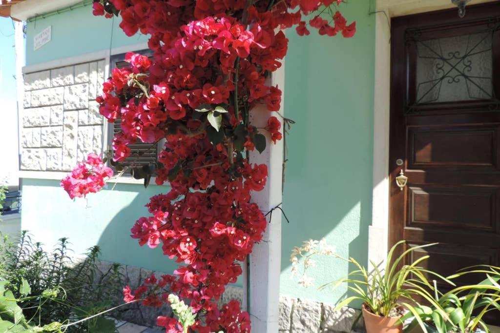 Bliss Boho House Villa Sintra Eksteriør billede