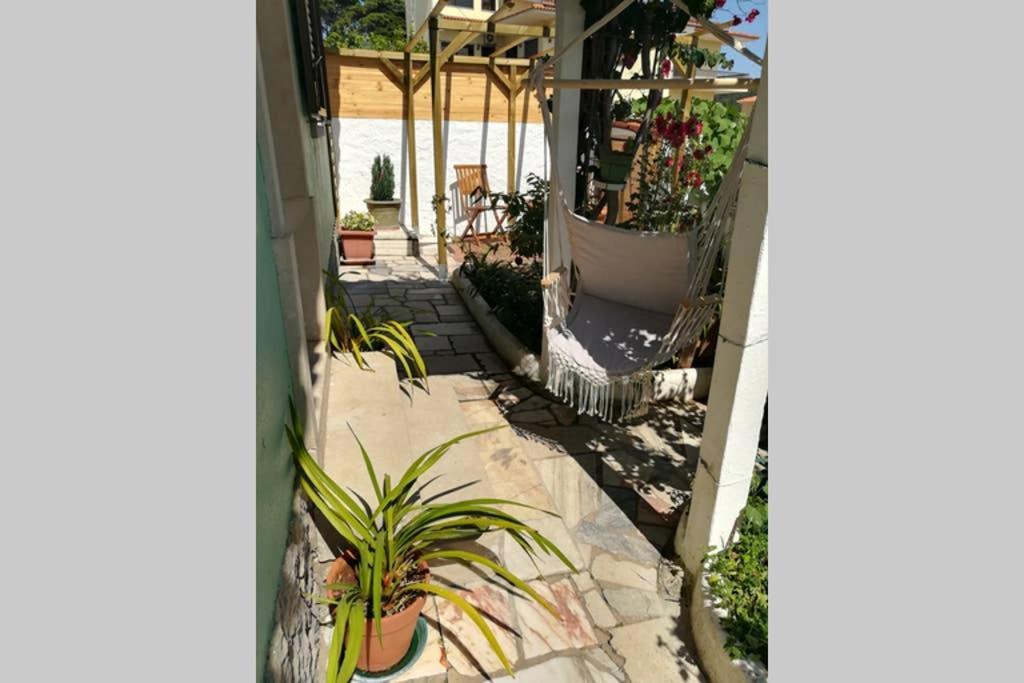 Bliss Boho House Villa Sintra Eksteriør billede