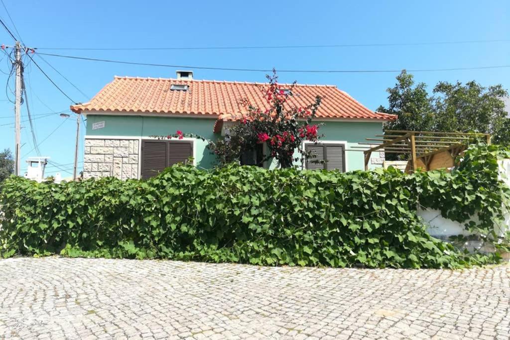 Bliss Boho House Villa Sintra Eksteriør billede